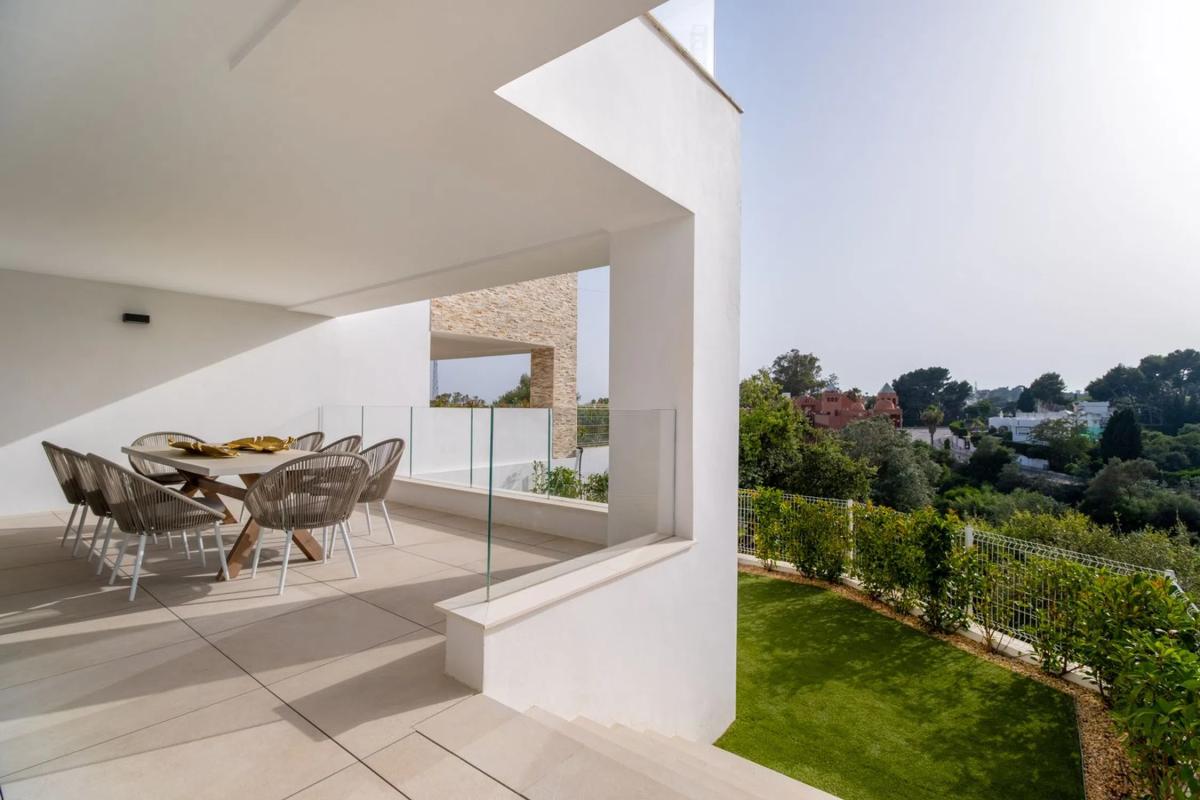 Venta de piso en Calle la Romana, Marbella
 photo 3