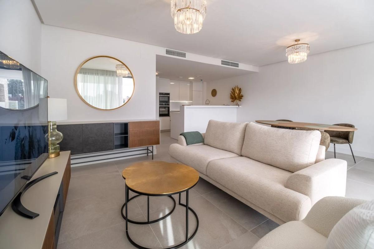 Venta de piso en Calle la Romana, Marbella
 photo 4