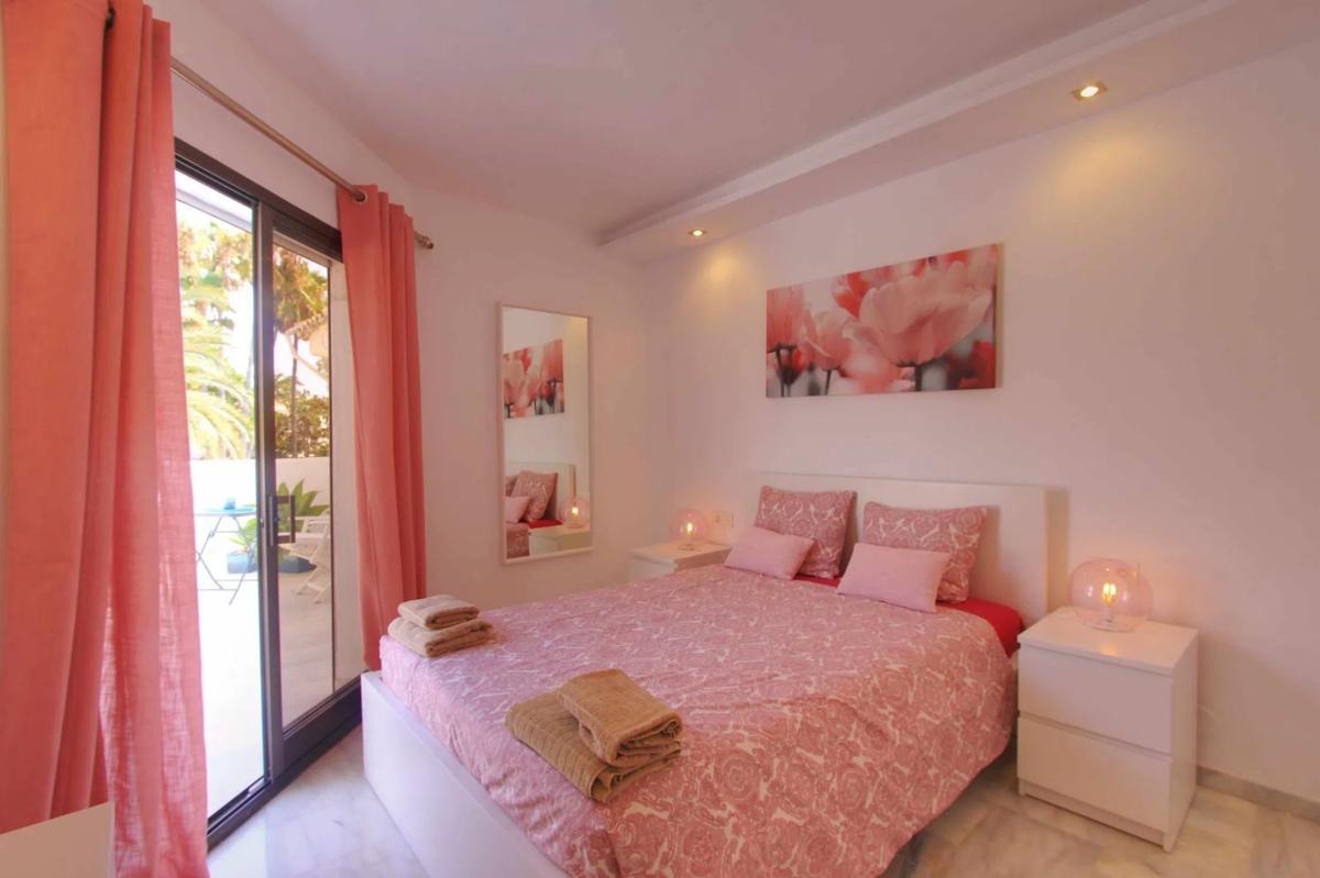 Sprzedaż duplexu w Avenida Avenue de Mencey, 26, Marbella photo 3