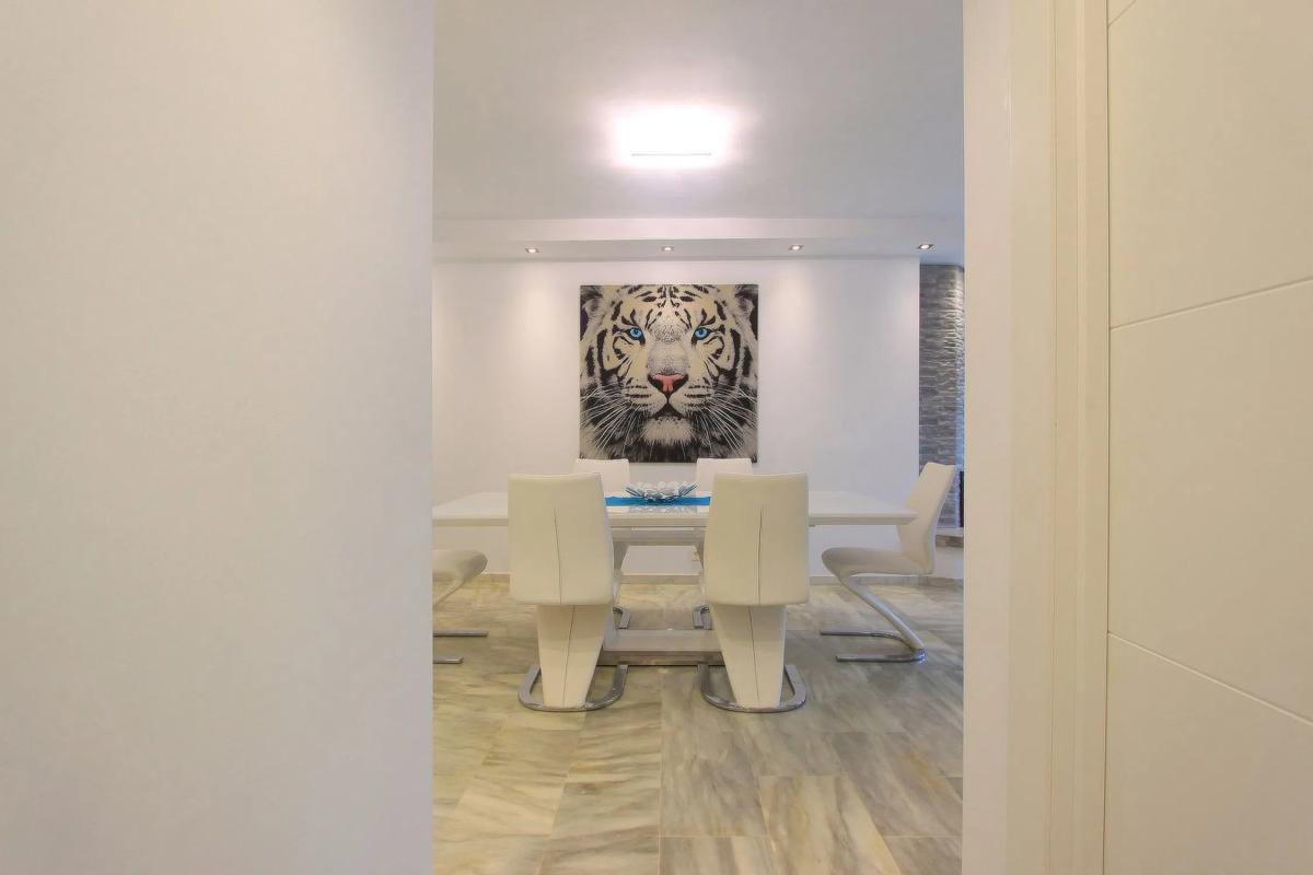 Sprzedaż duplexu w Avenida Avenue de Mencey, 26, Marbella photo 5