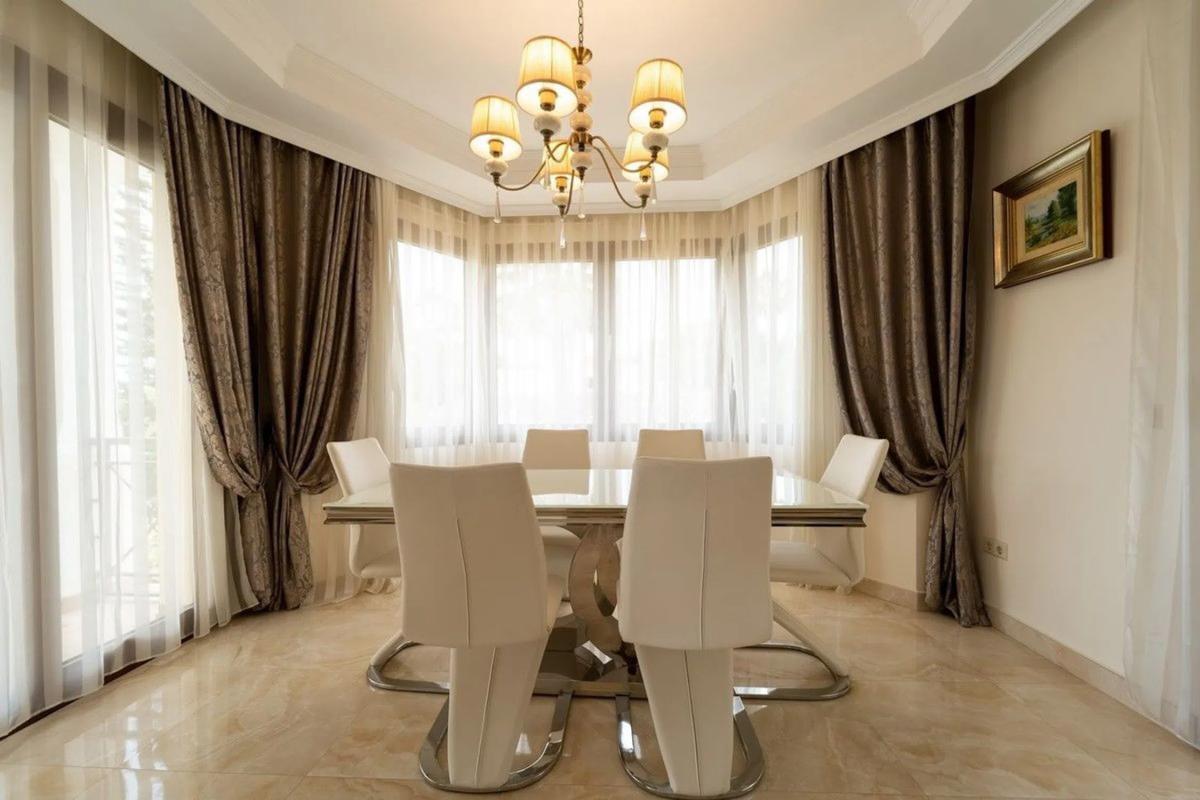 Sale of independent chalet in Barrio Hacienda Las Chapas, Marbella
photo 4