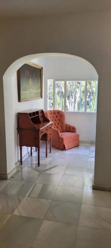 Sale of independent chalet in Barrio Cabopino-Artola, Marbella
 photo 4