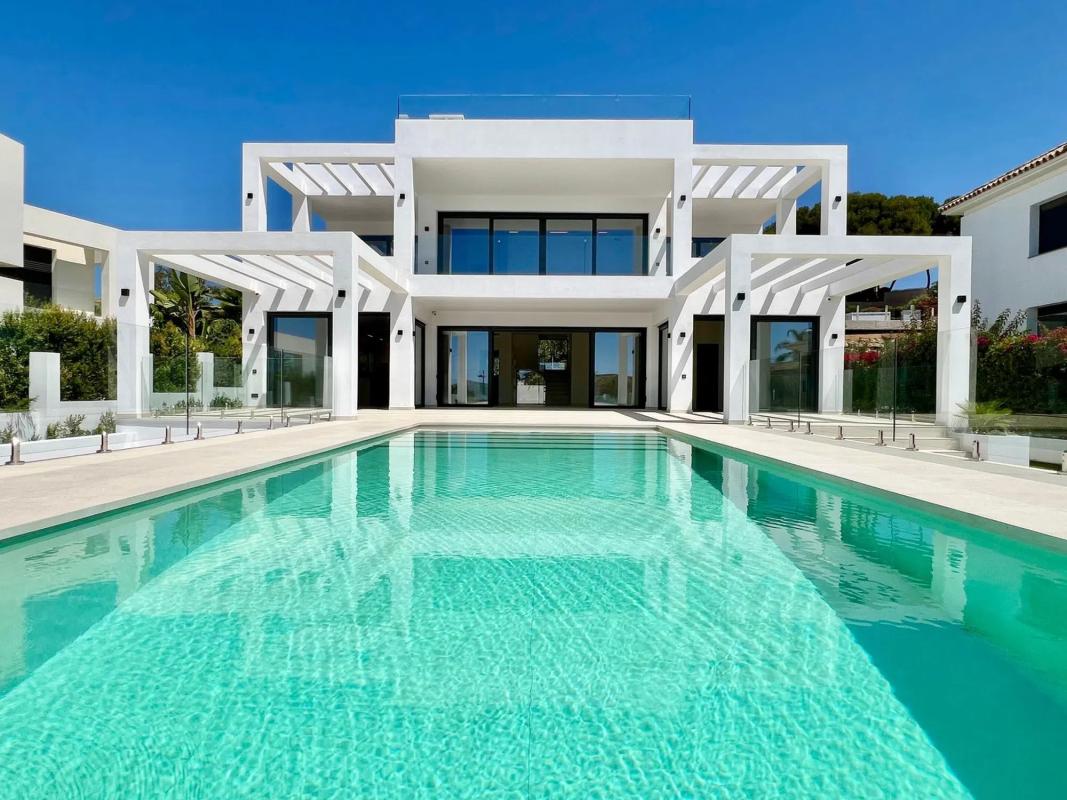 Venta de chalet independiente en Calle de los Amigos, Marbella
photo 3