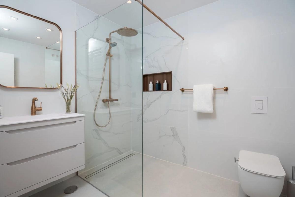 Sale of independent chalet in Barrio Santa María, Marbella
photo 1