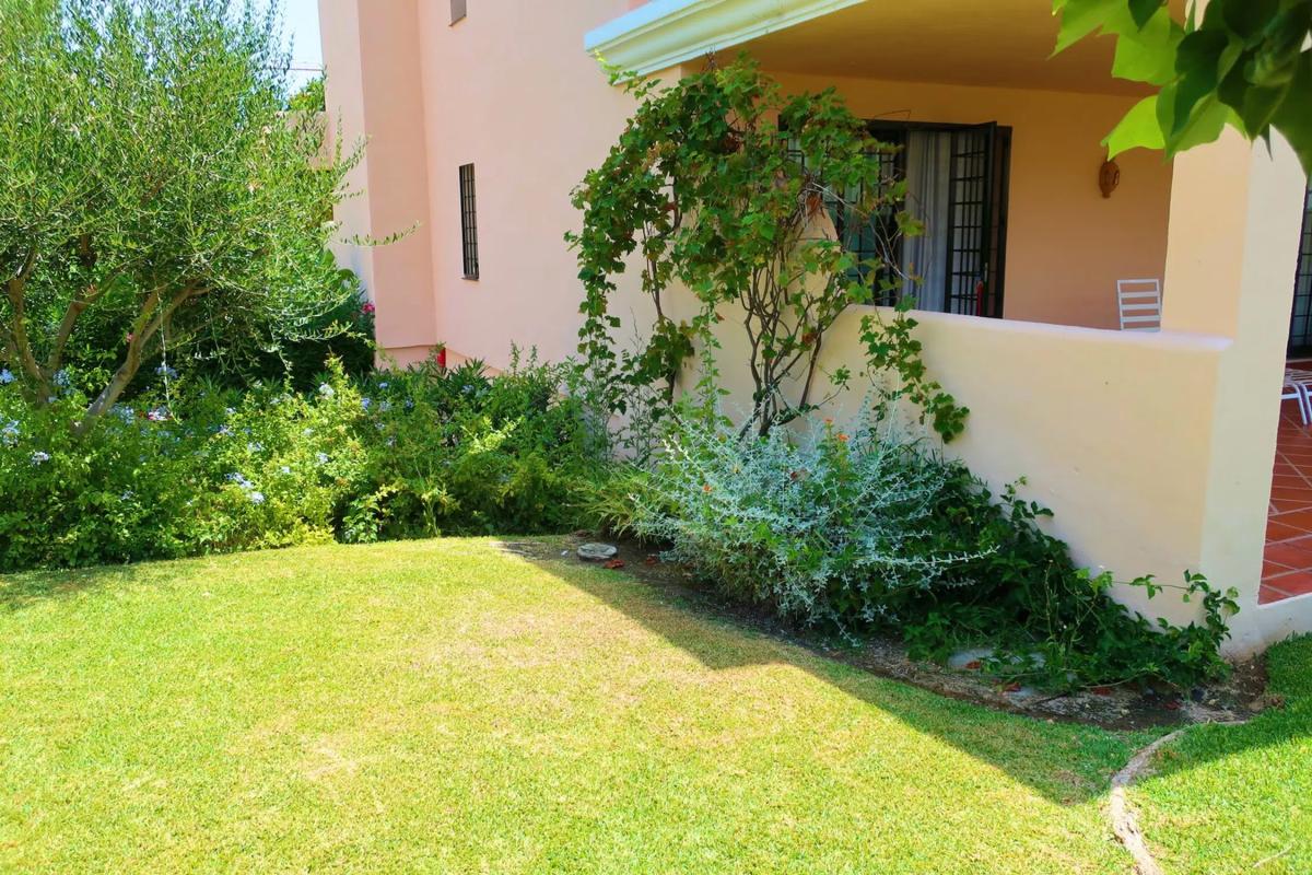 Venta de piso en Calle Magnolia, 2, Marbella
photo 4