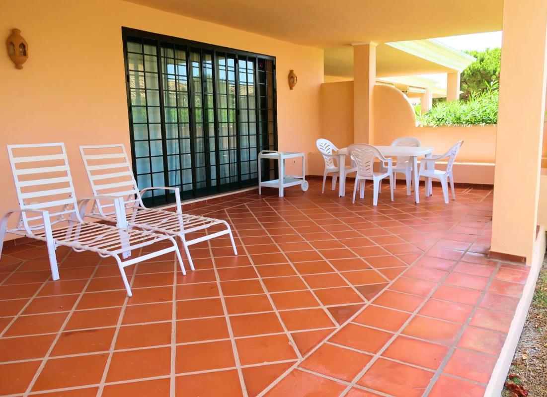 Venta de piso en Calle Magnolia, 2, Marbella
photo 5