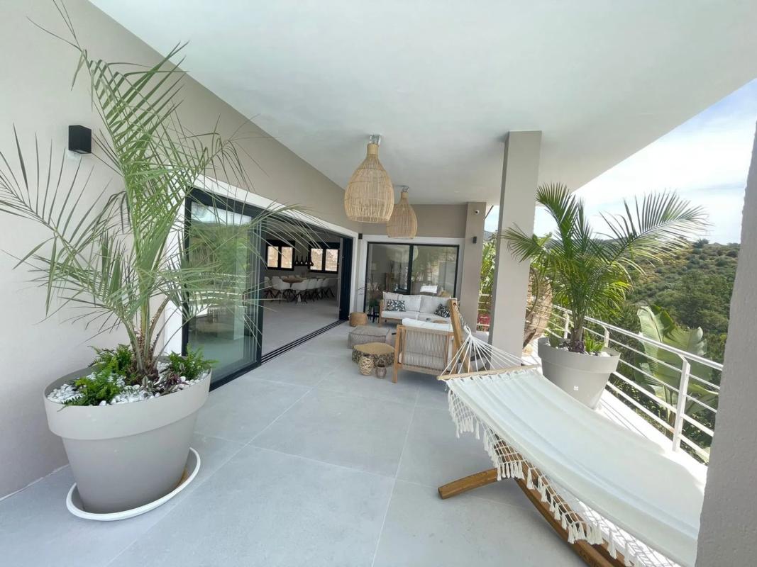 Sale of independent chalet in Barrio Santa María, Marbella
photo 5