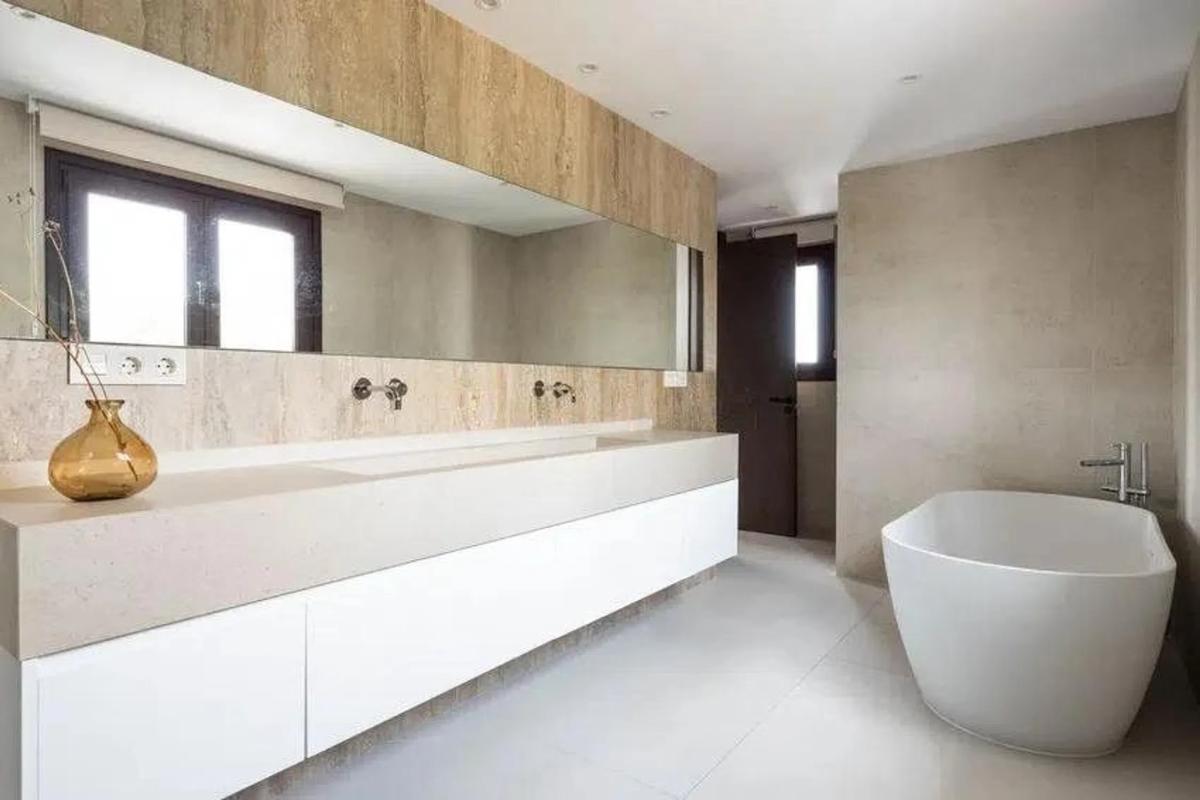 Продажа отдельного шале в Barrio El Rosario-Ricmar, Марбелла photo 4