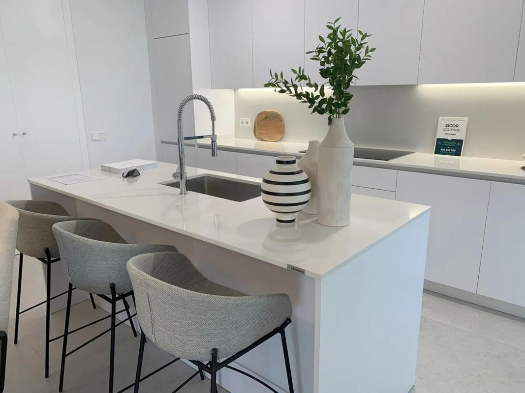 Продажа квартиры на Calle los Limoneros, Марбелла
 photo 4