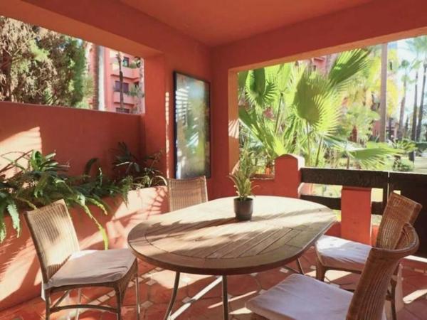 Piso en venta en Avenida del Rosario, Marbella
thumbnail 1