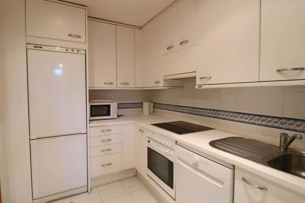 Продажа квартиры на AV GAVIERO (ALICATE PLAYA), Марбелла
photo 3