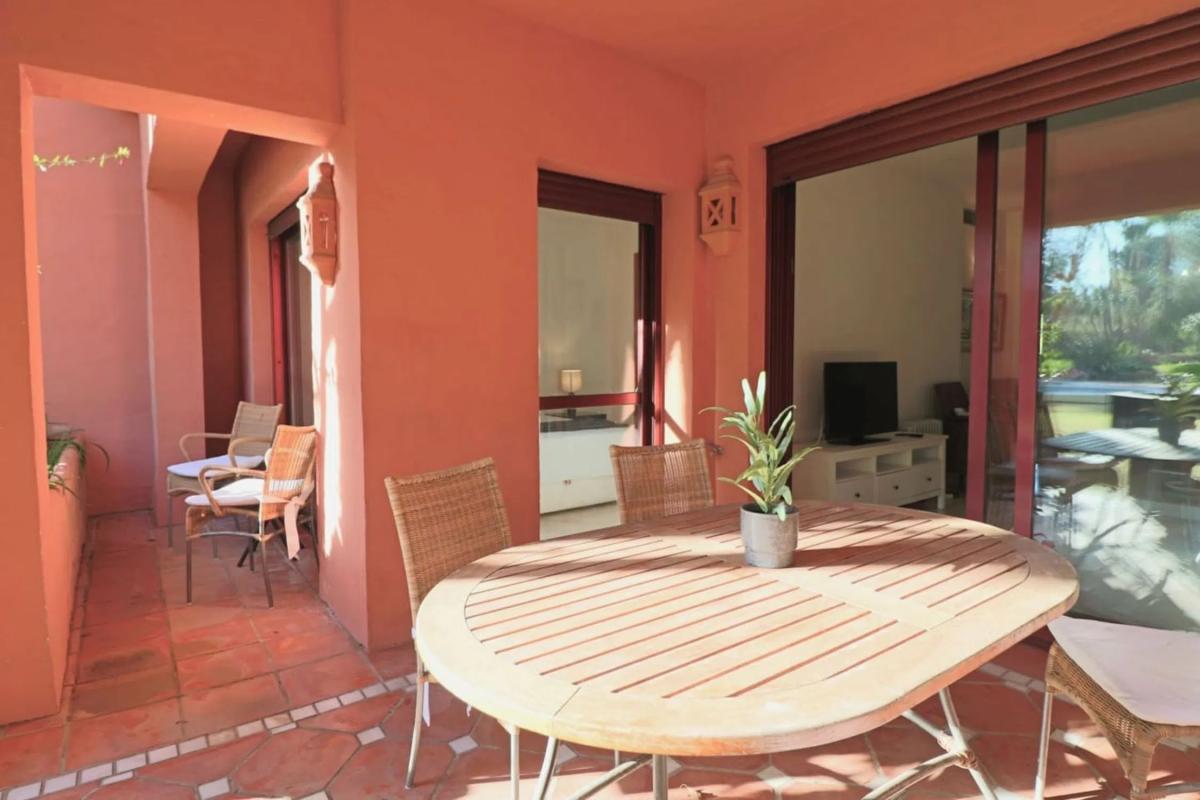 Продажа квартиры на AV GAVIERO (ALICATE PLAYA), Марбелла
photo 4