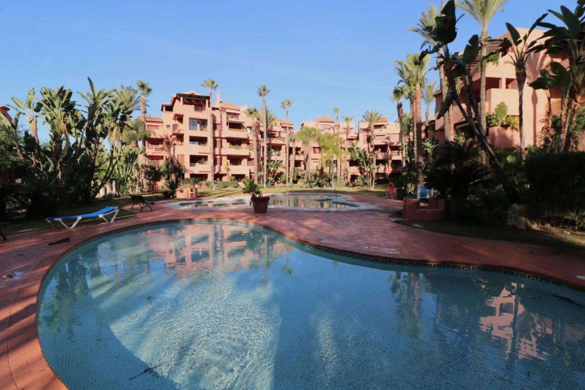 Продажа квартиры на AV GAVIERO (ALICATE PLAYA), Марбелла
photo 5