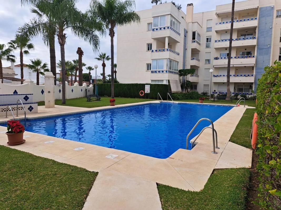 Продажа квартиры на Barrio Las Chapas-Alicate Playa, Марбелла
 photo 2