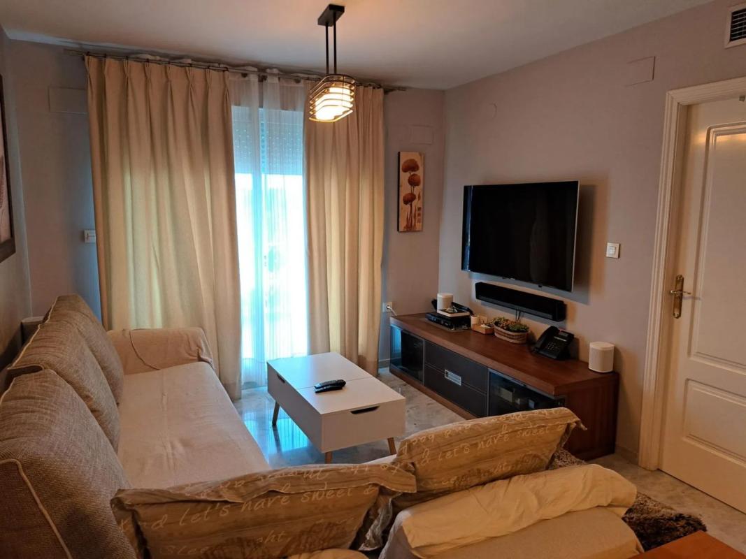 Продажа квартиры на Barrio Las Chapas-Alicate Playa, Марбелла
 photo 5