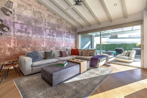 Chalet independiente en venta en Urbanizacion Chapas Marbella, Marbella
 photo 2
