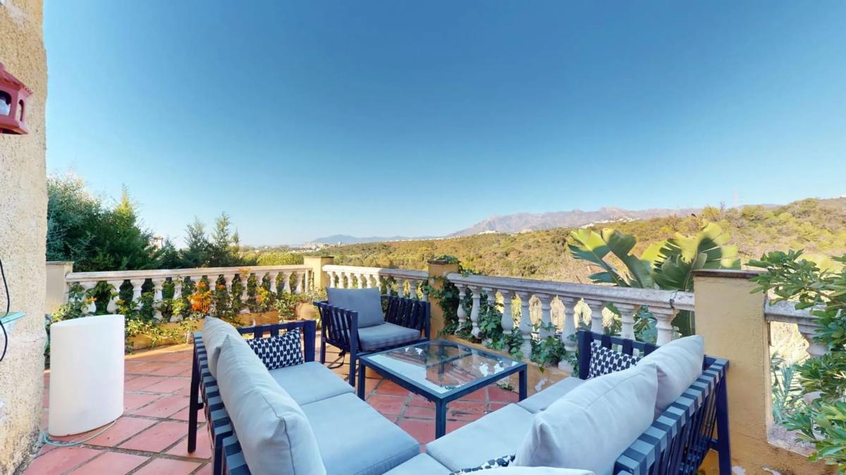 Venta de chalet independiente en Calle los Bernardos, 291, Marbella
photo 1