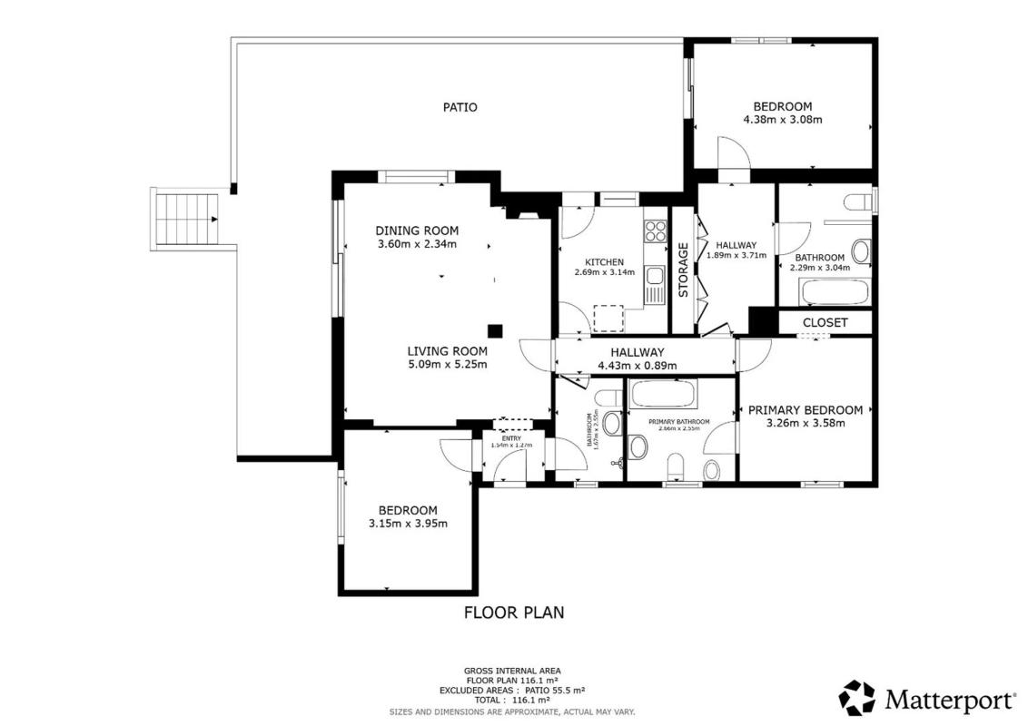 Venta de chalet independiente en Calle los Bernardos, 291, Marbella
photo 2