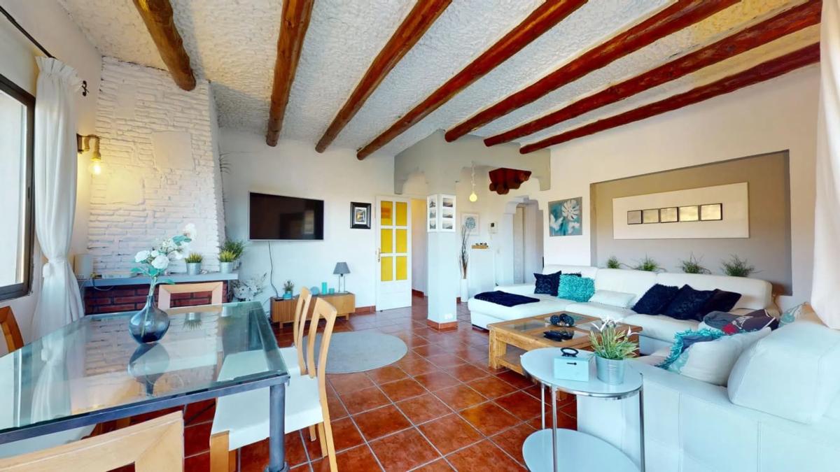 Venta de chalet independiente en Calle los Bernardos, 291, Marbella
photo 3