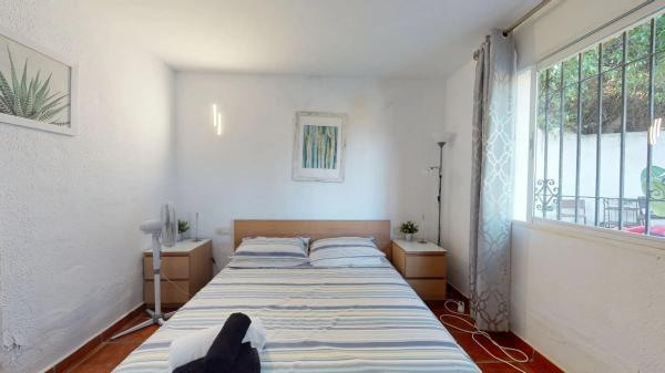 Independent chalet for sale in Calle los Bernardos, 291, Marbella
 photo 4