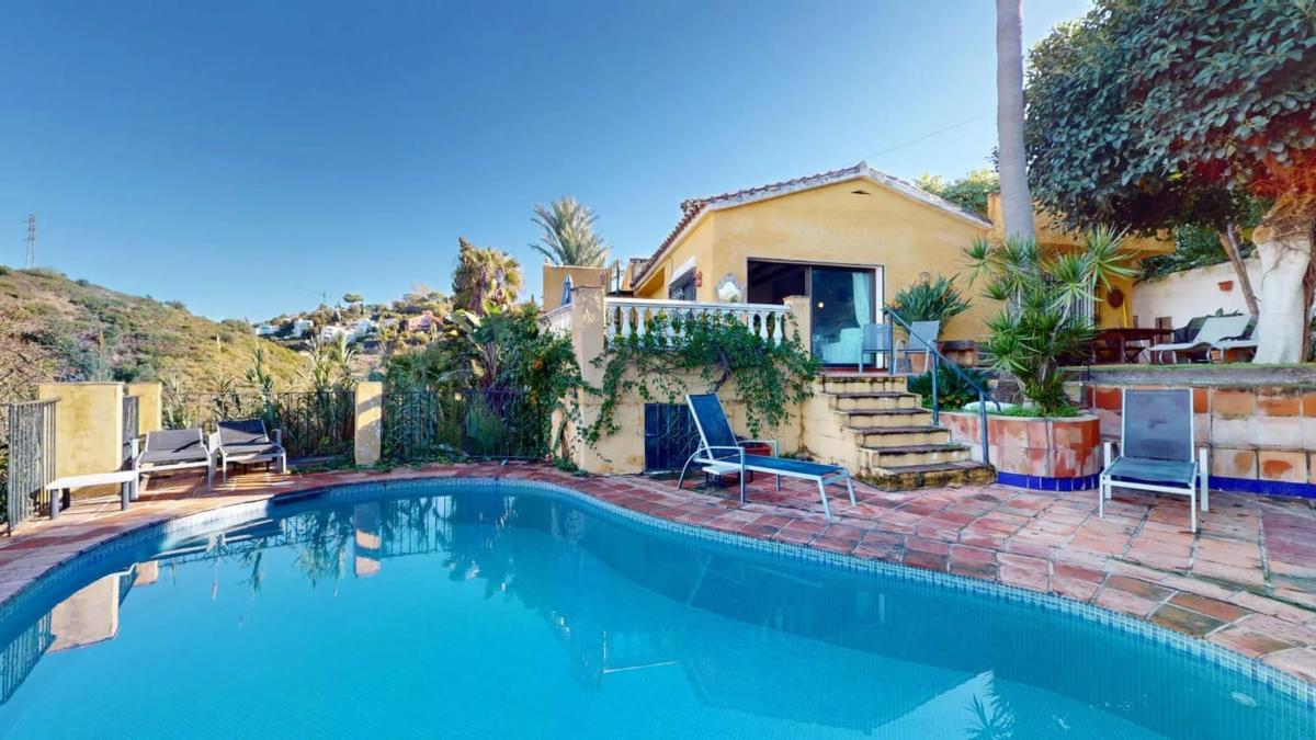 Venta de chalet independiente en Calle los Bernardos, 291, Marbella
photo 5