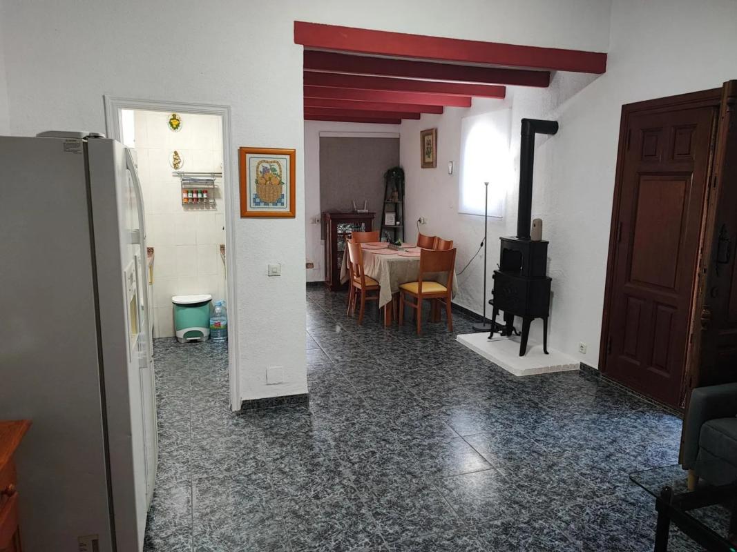Sale of independent chalet in Barrio Costabella, Marbella
 photo 2