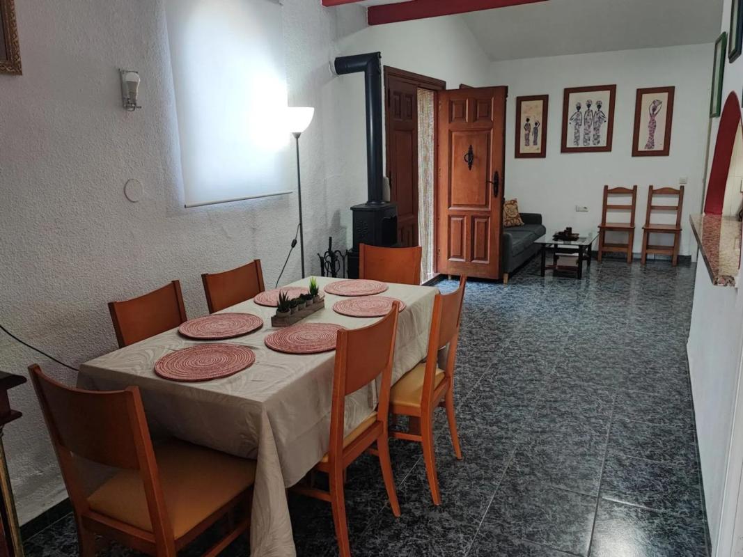 Sale of independent chalet in Barrio Costabella, Marbella
 photo 3