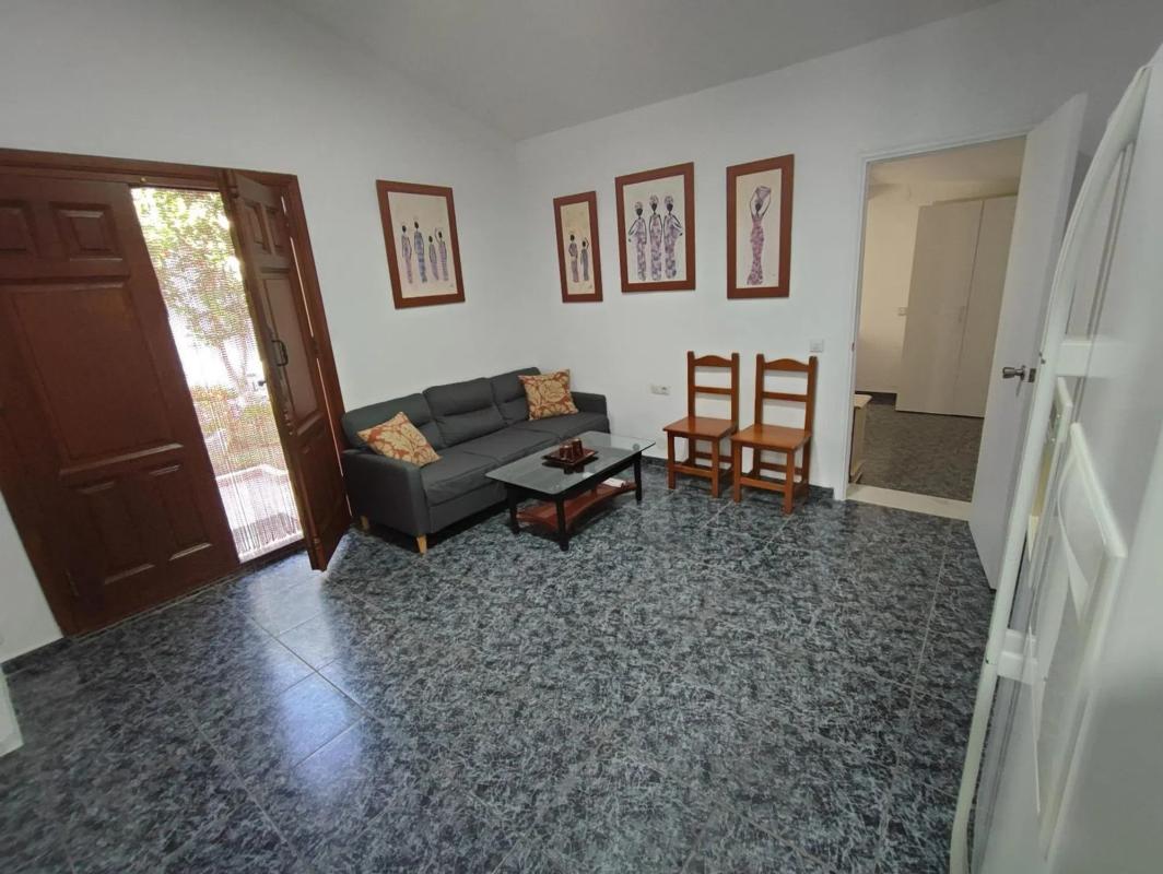 Sale of independent chalet in Barrio Costabella, Marbella
 photo 4