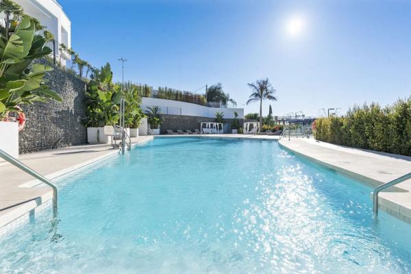 Piso en venta en Barrio Santa Clara, Marbella
 photo 4