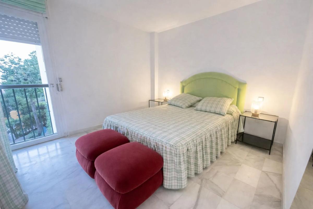 Продажа квартиры на Calle Frankfurt, 2, Марбелла
 photo 2