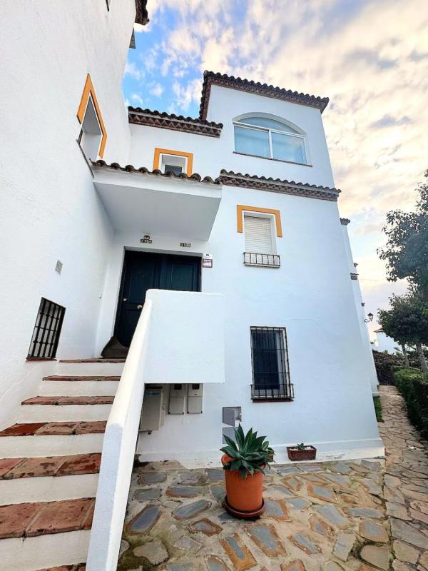 Продажа квартиры на Calle Frankfurt, 2, Марбелла
 photo 3