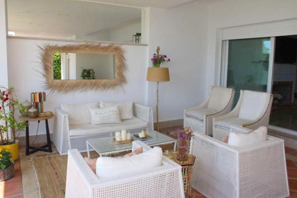 Chalet pareado photo 1