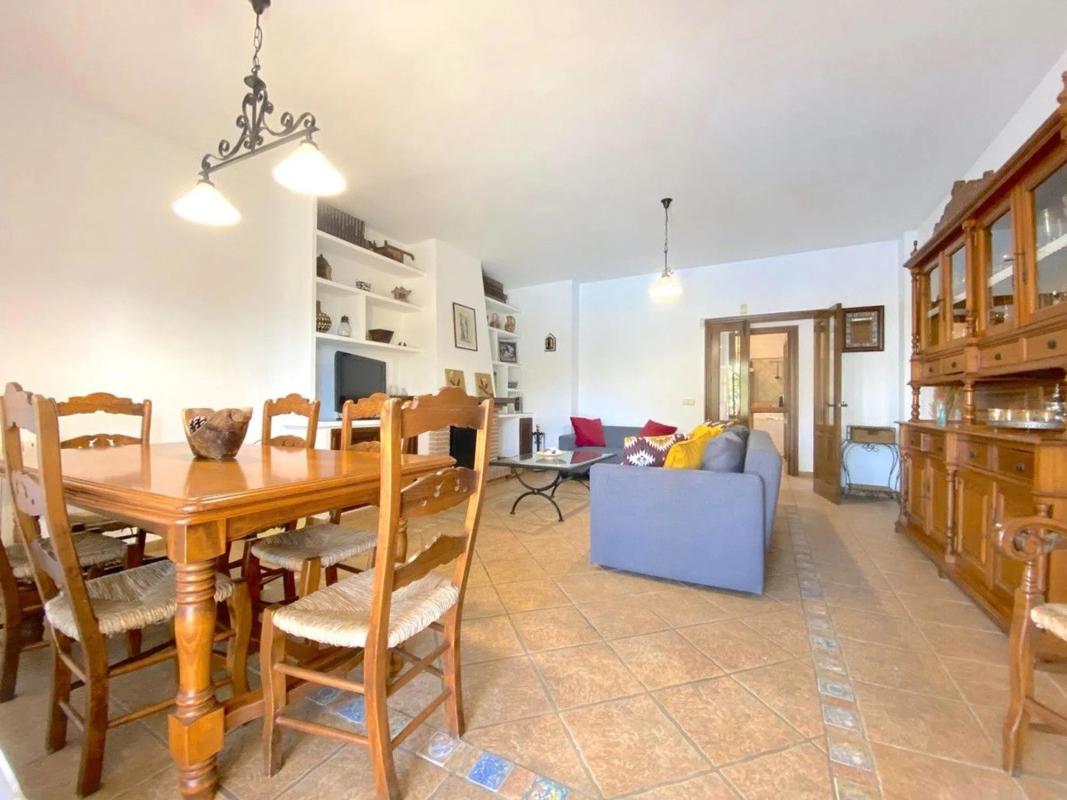 Sale of independent chalet in El rosario ricmar, Marbella
photo 3