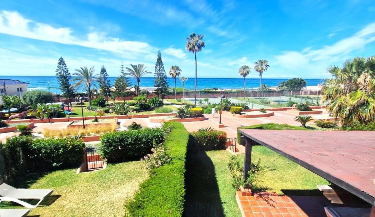 Продажа квартиры на Avenida Costanera, 1, Марбелла
photo 1