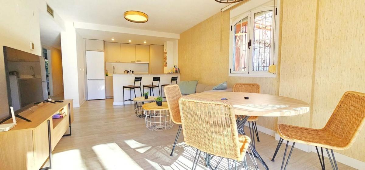 Продажа квартиры на Avenida Costanera, 1, Марбелла
photo 2