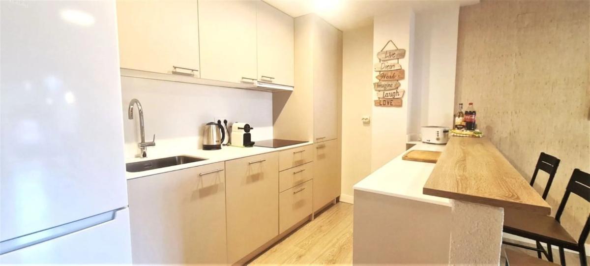 Продажа квартиры на Avenida Costanera, 1, Марбелла
photo 3