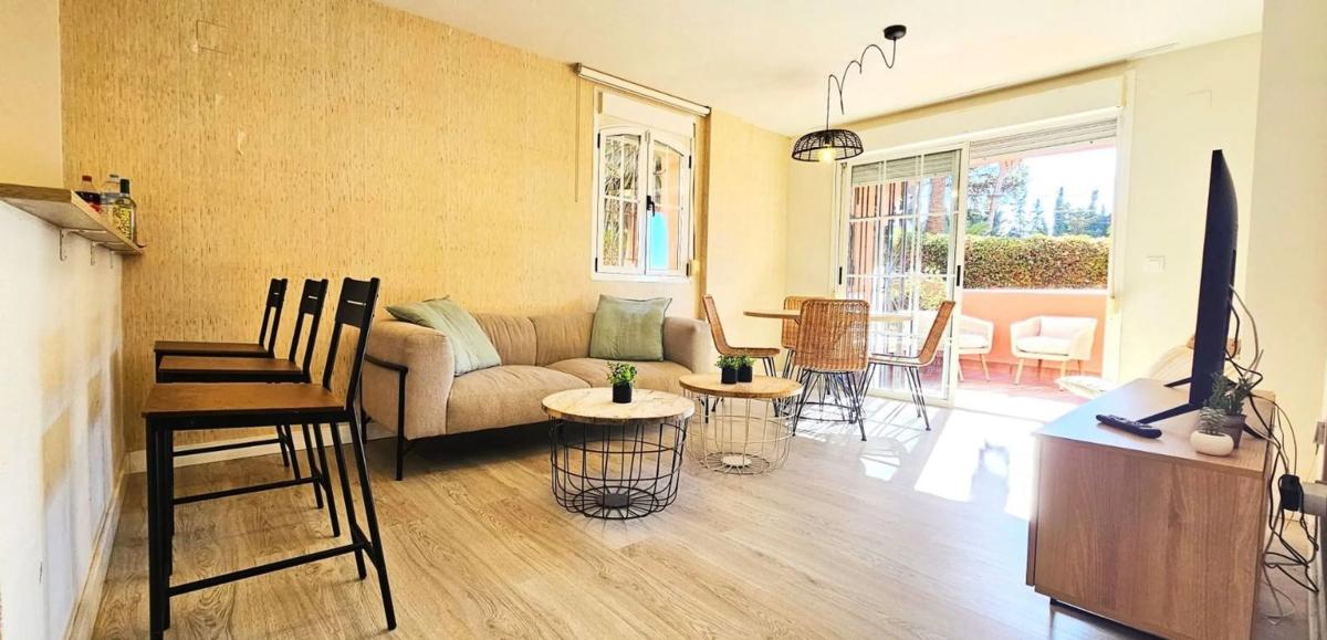 Продажа квартиры на Avenida Costanera, 1, Марбелла
photo 4