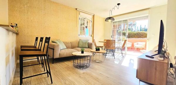 Piso en venta en Avenida Costanera, 1, Marbella
 photo 4