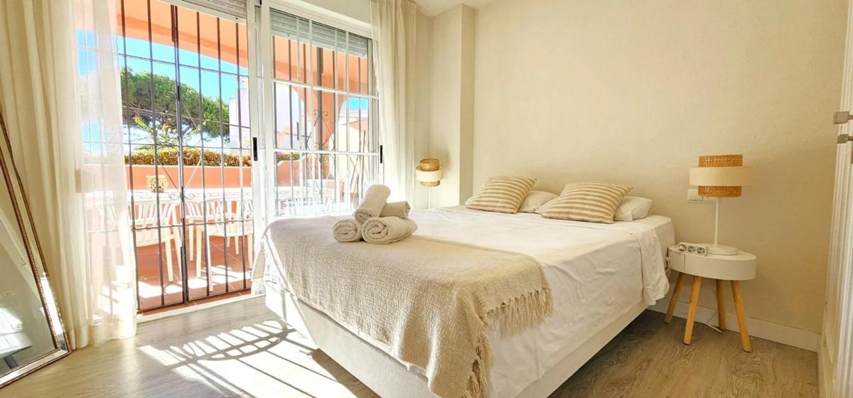 Продажа квартиры на Avenida Costanera, 1, Марбелла
photo 5