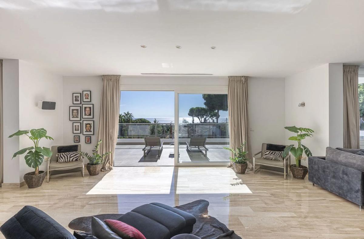 Venta de chalet independiente en Avenida del Rosario, Marbella
photo 5