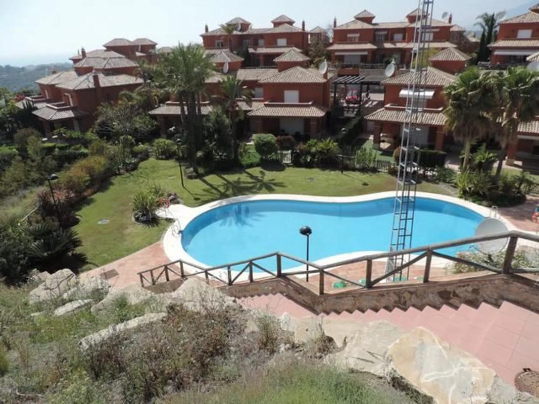 Venta de chalet independiente en Calle D-9Ab, Marbella
photo 1