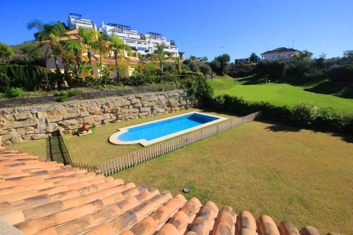 Venta de chalet independiente en Calle D-9Ab, Marbella
photo 3