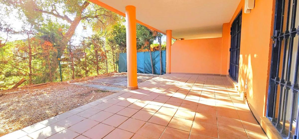 Продажа квартиры на Calle Avellano, Марбелла
 photo 5