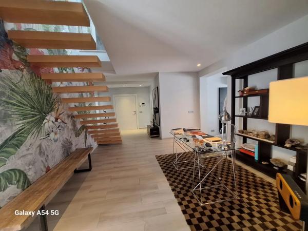 Independent chalet for sale in TN AUTOVIA MEDITERRANEO A-7 s/n, Marbella
 photo 1