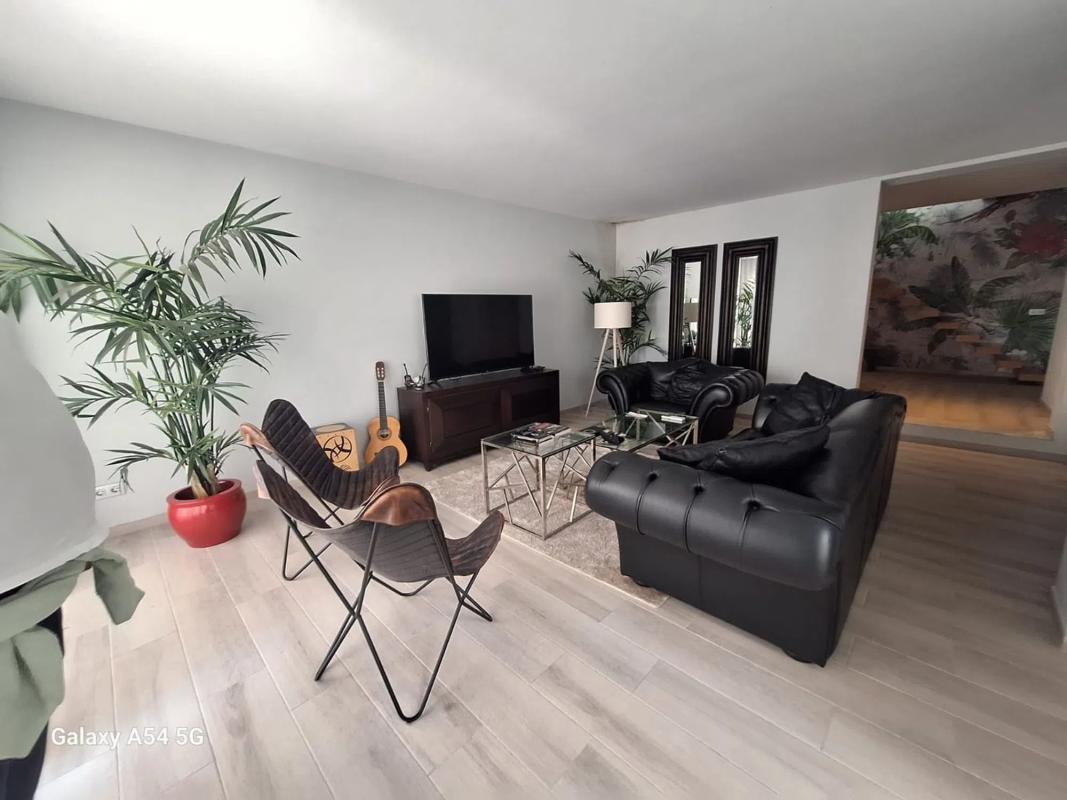Venta de chalet independiente en TN AUTOVIA MEDITERRANEO A-7 s/n, Marbella
 photo 3