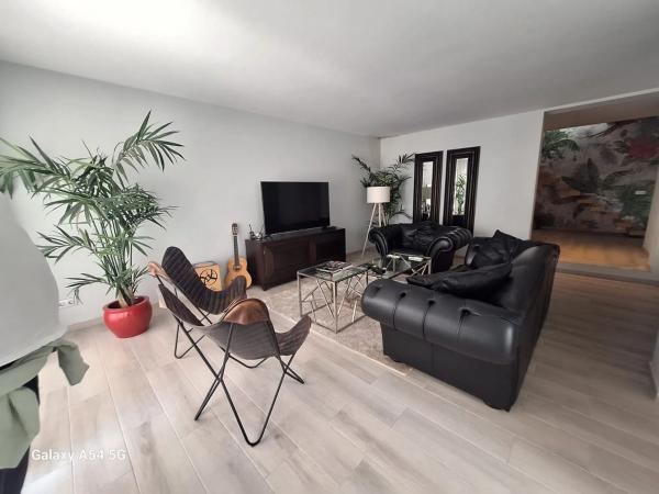 Independent chalet for sale in TN AUTOVIA MEDITERRANEO A-7 s/n, Marbella
 photo 3