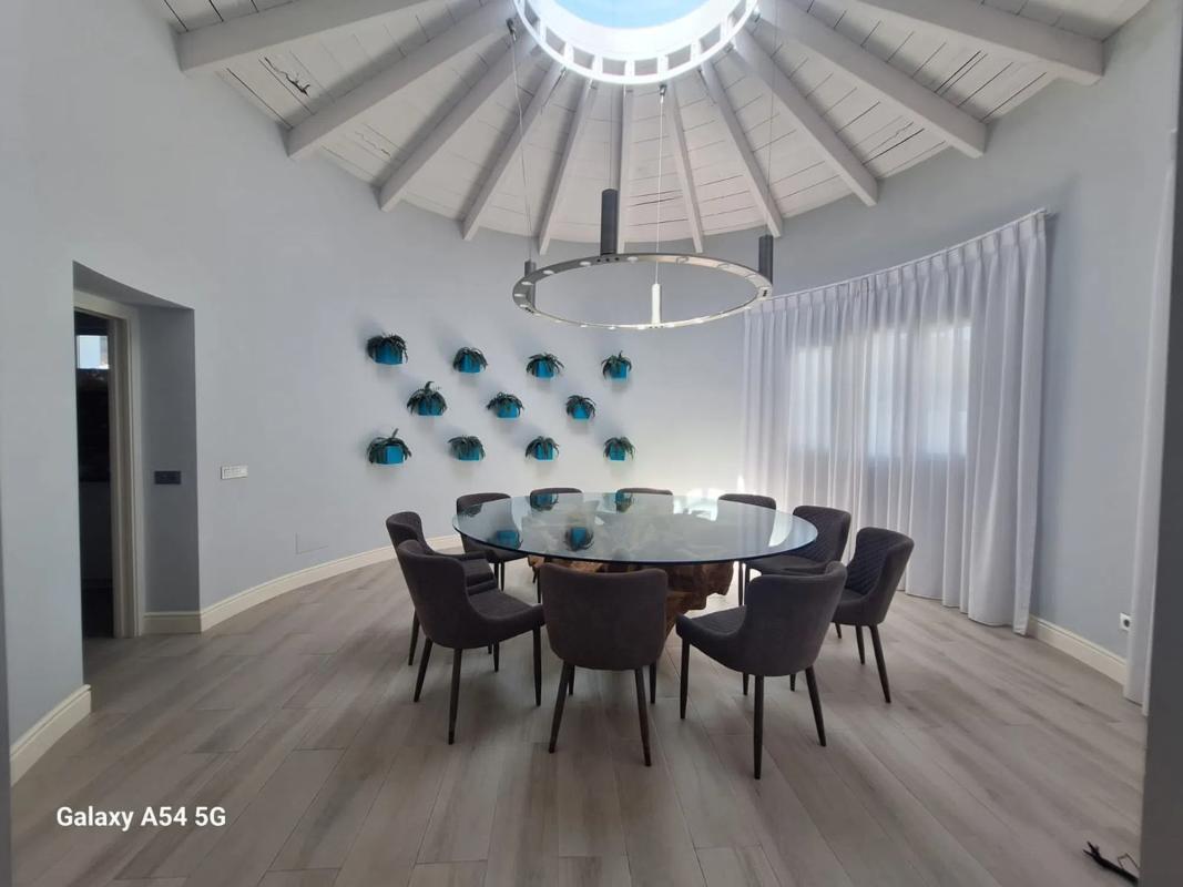 Venta de chalet independiente en TN AUTOVIA MEDITERRANEO A-7 s/n, Marbella
 photo 5