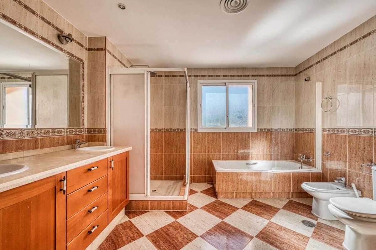 Venta de chalet independiente en Calle las Gardenias, 273, Marbella
photo 5