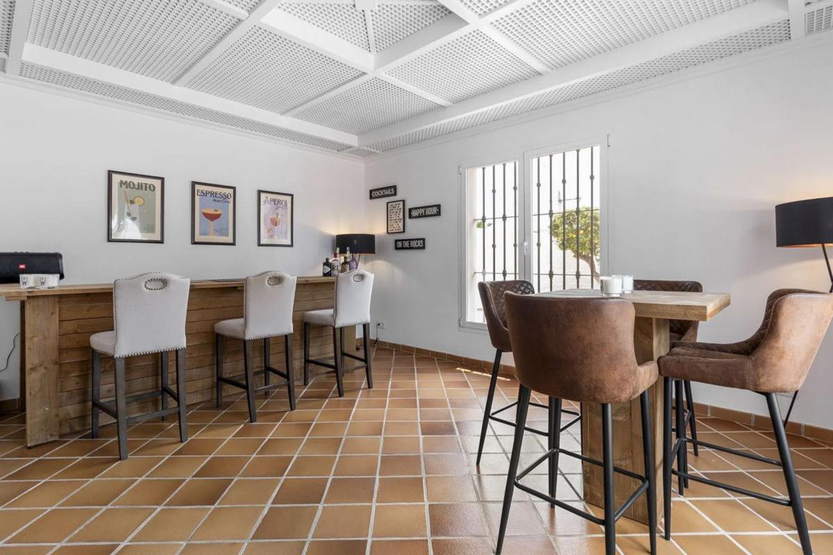 Venta de chalet independiente en C./ Gladiolo, Marbella
photo 5