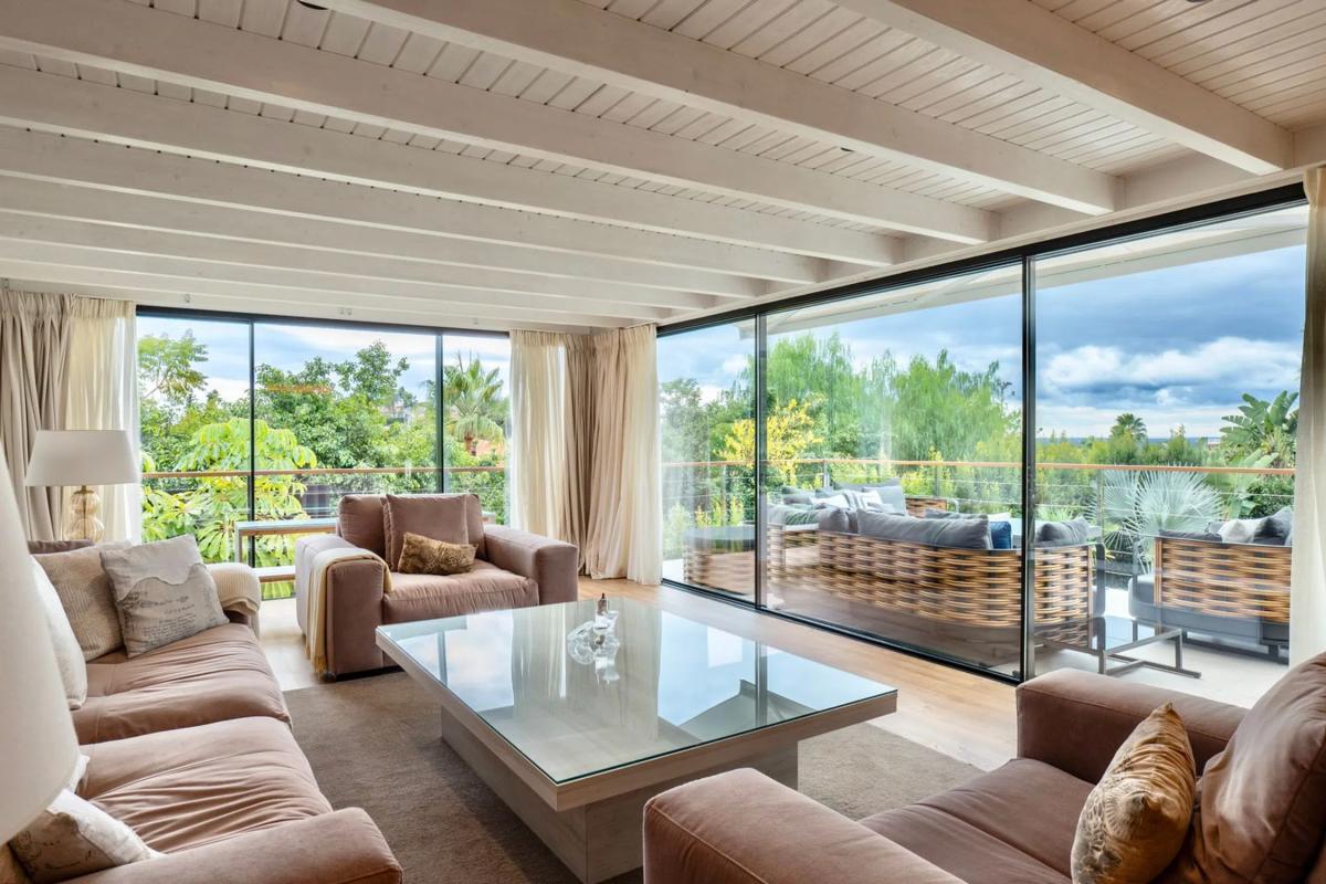 Venta de chalet independiente en Avenida del Rosario, 160, Marbella
photo 5